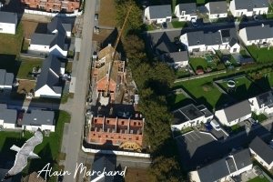 P1710524 2024 10 29 Allée Des Aigrettes,, Des Fauvettes, Des Avocettes